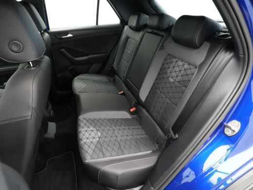 Volkswagen T-Roc 1.5 TSI 150pk DSG R-Line Navigatie Pdc Acc Led 226 ActivLease financial lease