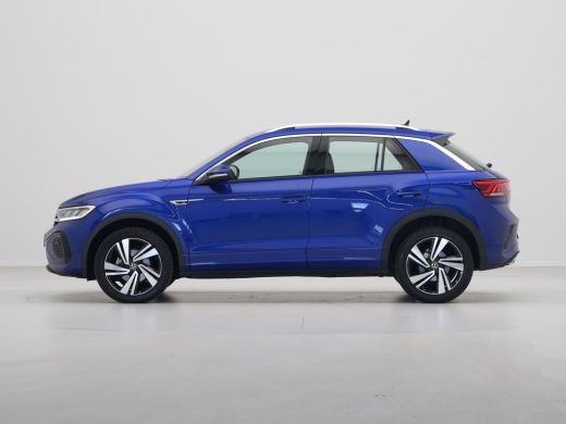 Volkswagen T-Roc 1.5 TSI 150pk DSG R-Line Navigatie Pdc Acc Led 226 ActivLease financial lease