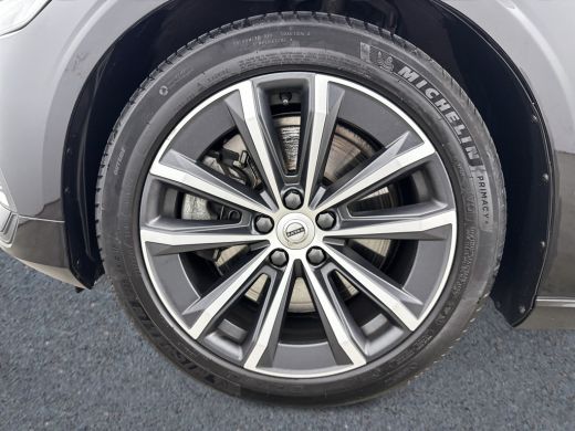 Volvo  V60 2.0 T6 Recharge AWD Inscription | Adaptieve cruise | Trekhaak | Camera | Elektr. achterklep | Key... ActivLease financial lease