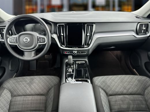 Volvo  V60 2.0 T6 Recharge AWD Inscription | Adaptieve cruise | Trekhaak | Camera | Elektr. achterklep | Key... ActivLease financial lease