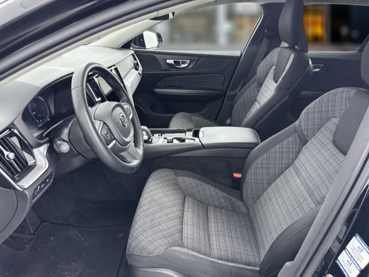 Volvo  V60 2.0 T6 Recharge AWD Inscription | Adaptieve cruise | Trekhaak | Camera | Elektr. achterklep | Key... ActivLease financial lease