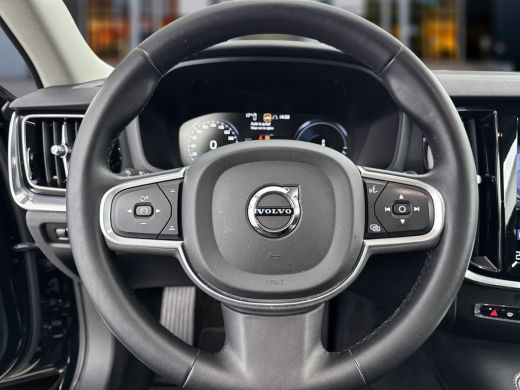 Volvo  V60 2.0 T6 Recharge AWD Inscription | Adaptieve cruise | Trekhaak | Camera | Elektr. achterklep | Key... ActivLease financial lease