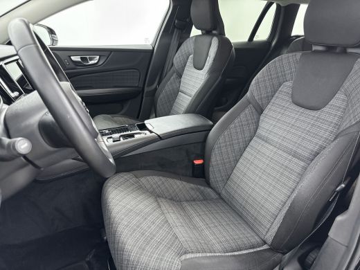 Volvo  V60 2.0 T6 Recharge AWD Inscription | Adaptieve cruise | Trekhaak | Camera | Elektr. achterklep | Key... ActivLease financial lease