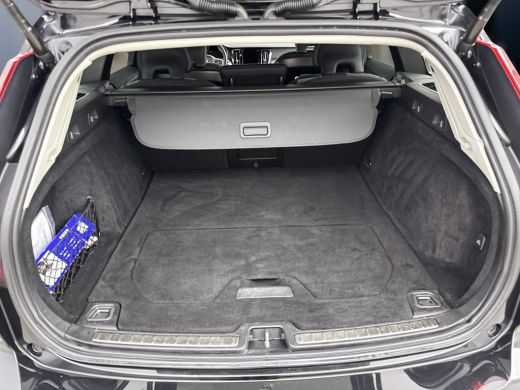 Volvo  V60 2.0 T6 Recharge AWD Inscription | Adaptieve cruise | Trekhaak | Camera | Elektr. achterklep | Key... ActivLease financial lease