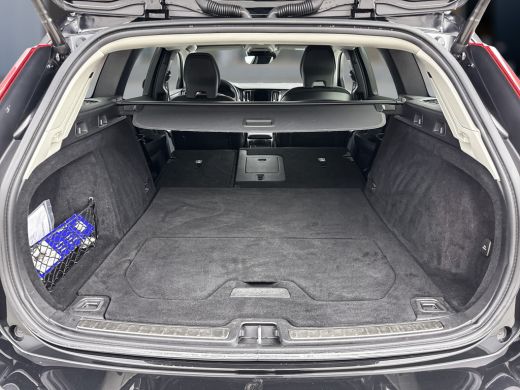 Volvo  V60 2.0 T6 Recharge AWD Inscription | Adaptieve cruise | Trekhaak | Camera | Elektr. achterklep | Key... ActivLease financial lease