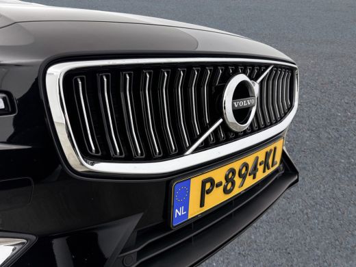 Volvo  V60 2.0 T6 Recharge AWD Inscription | Adaptieve cruise | Trekhaak | Camera | Elektr. achterklep | Key... ActivLease financial lease