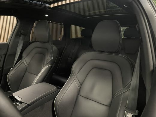 Volvo  V90 T6 AWD Recharge Ultimate Dark | Luchtvering | 360° Camera | Head-Up Display | Harman Kardon | Sch... ActivLease financial lease