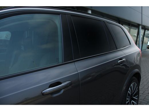 Volvo  XC90 Volvo T8 AWD Ultra Dark | Luchtvering | Massage&Ventilatie | Bowers & Wilkins | 360 Camera | Trek... ActivLease financial lease