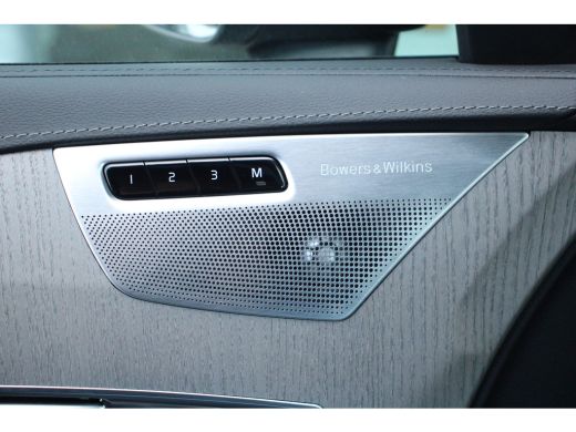 Volvo  XC90 Volvo T8 AWD Ultra Dark | Luchtvering | Massage&Ventilatie | Bowers & Wilkins | 360 Camera | Trek... ActivLease financial lease