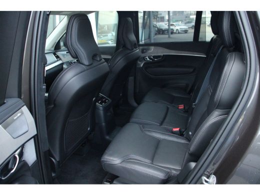 Volvo  XC90 Volvo T8 AWD Ultra Dark | Luchtvering | Massage&Ventilatie | Bowers & Wilkins | 360 Camera | Trek... ActivLease financial lease