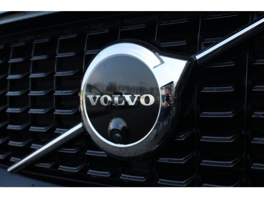 Volvo  XC90 Volvo T8 AWD Ultra Dark | Luchtvering | Massage&Ventilatie | Bowers & Wilkins | 360 Camera | Trek... ActivLease financial lease