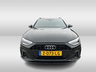 Audi A4 Avant 35 TFSI S edition Competition | ACC | PDC V+A | Apple Carplay | Navigatie |