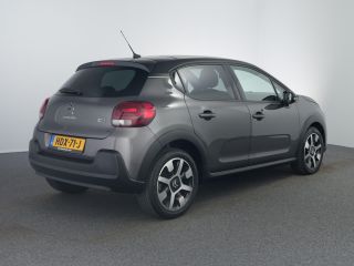 Citroën C3 1.2 PureTech S&S Feel | Airco | Cruise control | Lichtmetalen velgen 16"
