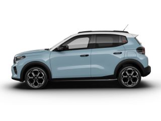 Citroën C3 1.2 Turbo Max | Achteruitrijcamera | Anti Blokkeer Systeem | Binnenspiegel automatisch dimmend