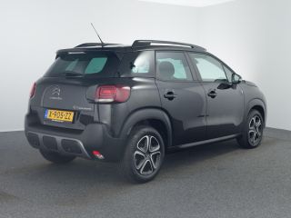Citroën C3 Aircross 1.2 PureTech You | Airco | Apple Carplay/Android Auto|telefoonintegratie premium | Buitenspiegels...