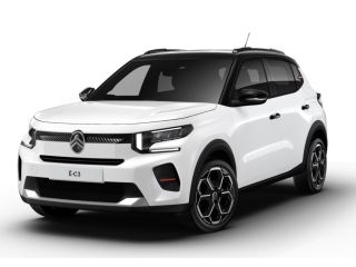Citroën ë-C3 Max 44 kWh | 11 kW lader | Achteruitrijcamera | Apple Carplay/Android Auto|telefoonintegratie pre...