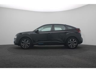 Citroën Ë-C4 Feel Pack 50 kWh | Achteruitrijcamera | Connected services | DAB ontvanger