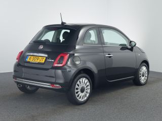 Fiat 500 1.0 Hybrid Star