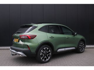 Ford Kuga 2.5 PHEV Active X | PANORAMADAK | TREKHAAK | HEAD-UP | FULL LED