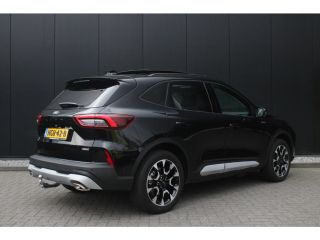 Ford Kuga 2.5 PHEV Active X | PANORAMADAK | TREKHAAK | HEAD-UP | FULL LED | ADAPTIVE CRUISE