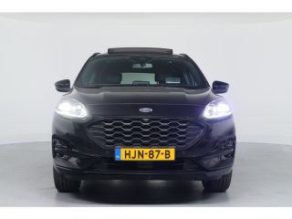 Ford Kuga 2.5 PHEV ST-Line X | Panoramadak | Adaptive Cruise | Stoel-/stuurverwarming | Elektr Stoel | Led ...