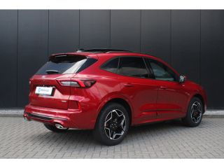 Ford Kuga 2.5 PHEV ST-Line X | TREKHAAK | PANO-DAK | 360 CAMERA | ADAPT. CRUISE | B&O AUDIO | HEAD-UP | 19 ...