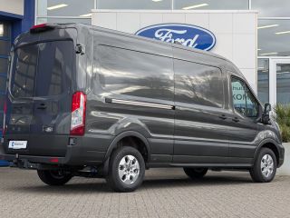 Ford Transit 350 2.0 TDCI L3H2 Limited | 13-polige trekhaak met Trailer Sway Control | Achteruitrijcamera | Ap... Ford Transit 350 2.0 TDCI L3H2 Limited | 13-polige trekhaak met Trailer Sway Control | Achteruitrijcamera | Ap...