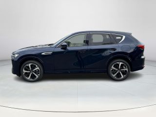 Mazda CX-60 2.5 e-SkyActiv PHEV Takumi Plus | Model 2025 | Direct uit voorraad leverbaar | Div kleuren en uit...