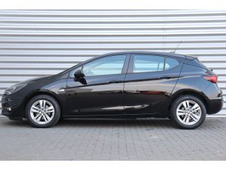 Opel Astra 1.2 TURBO 110PK EDITION+ / NAVI / AIRCO / LED / PDC / 16" LMV / CAMERA / BLUETOOTH / CRUISECONTRO...