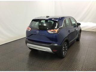 Opel Crossland 1.2 Turbo Elegance | Cruise control