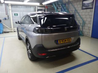 Peugeot 5008 Peugeot 1.2 Hybrid GT