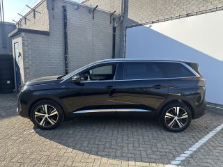 Peugeot 5008 1.2 Hybrid GT | Apple Carplay/Android Auto|telefoonintegratie premium | Cruise control adaptief m...