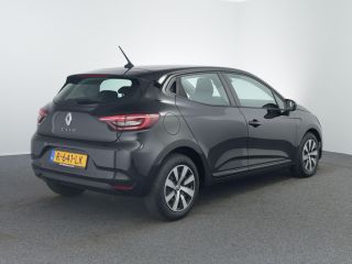 Renault Clio 1.0 TCe 90 Equilibre | Airco | Apple Carplay/Android Auto|telefoonintegratie premium | Cruise con...