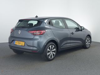 Renault Clio 1.0 TCe 90 Equilibre | Apple Carplay/Android Auto|telefoonintegratie premium | Bluetooth telefoon...