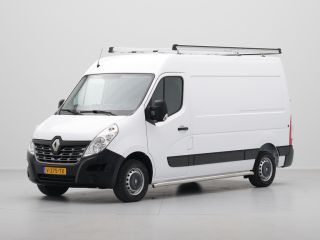 Renault Master T35 2.3 dCi L2H2 Navigatie Trekhaak Airco Pdc Carplay