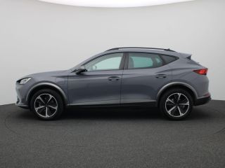 Seat Formentor 1.4 e-Hybrid Business 204PK DSG full led, adaptive cruise, stuur-stoelverwarming, achteruitrijcam...