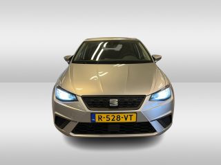 Seat Ibiza 1.0 EcoTSI Style | Climate Control | Apple Carplay | LED verlichting | LM velgen |