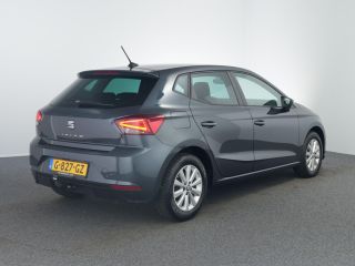 Seat Ibiza 1.0 TSI Style Business Intense | Achteruitrijcamera | Apple Carplay/Android Auto|telefoonintegrat...