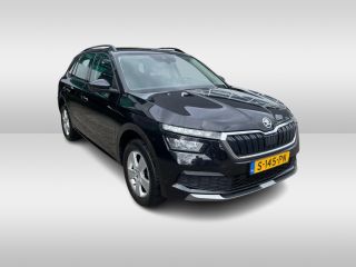 Skoda Kamiq 1.0 TSI Ambition | Airco | Apple Carplay | Cruise Control |
