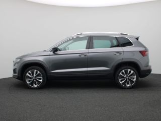 Skoda Karoq 1.5 TSI ACT Business Edition 150PK DSG full led, adaptive cruise, lane assist, elek. bedienbare a...