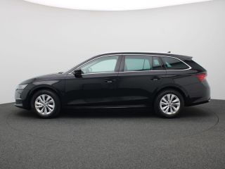 Skoda Octavia Combi 1.5 TSI MHEV Business Edition 116PK DSG verwarmde voorruit, elektrische acherklep, full led...