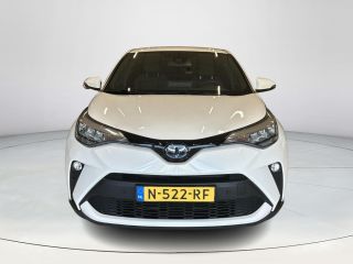Toyota C-HR 2.0 Hybrid Style