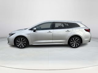 Toyota Corolla Touring Sports 2.0 Hybrid Dynamic **NAVIGATIE/ STOELVERWARMING/ KEYLESS/ 36 MAANDEN GARANTIE**