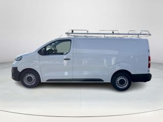 Toyota ProAce Worker 2.0 D-4D Navigator Long | Navigatie | Imperiaal | Trekhaak | Parkeersensoren achter |
