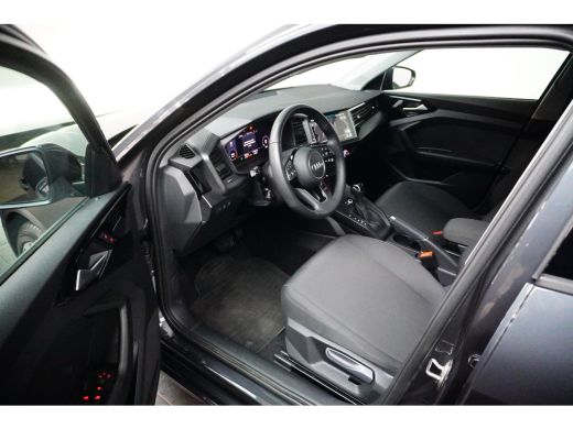 Audi A1 Sportback 30 TFSI 110PK S-Tronic Advanced Edition | NAVIGATIE | CAMERA | STOELVERW. ActivLease financial lease