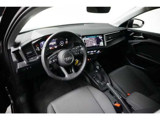 Audi A1 Sportback 30 TFSI 110PK S-Tronic Advanced Edition | NAVIGATIE | CAMERA | STOELVERW. ActivLease financial lease