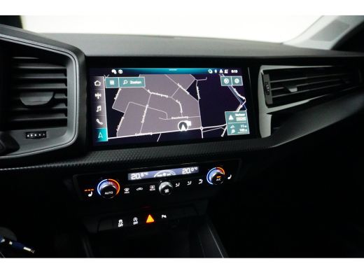 Audi A1 Sportback 30 TFSI 110PK S-Tronic Advanced Edition | NAVIGATIE | CAMERA | STOELVERW. ActivLease financial lease