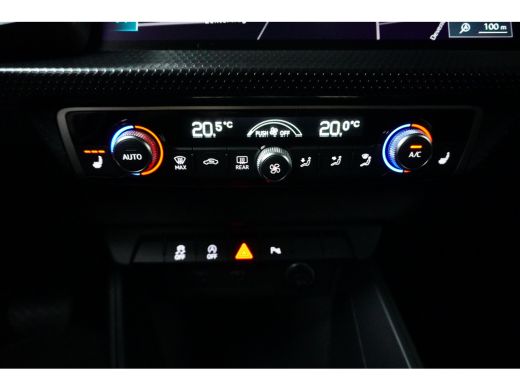 Audi A1 Sportback 30 TFSI 110PK S-Tronic Advanced Edition | NAVIGATIE | CAMERA | STOELVERW. ActivLease financial lease