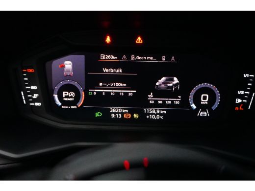 Audi A1 Sportback 30 TFSI 110PK S-Tronic Advanced Edition | NAVIGATIE | CAMERA | STOELVERW. ActivLease financial lease