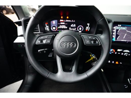 Audi A1 Sportback 30 TFSI 110PK S-Tronic Advanced Edition | NAVIGATIE | CAMERA | STOELVERW. ActivLease financial lease